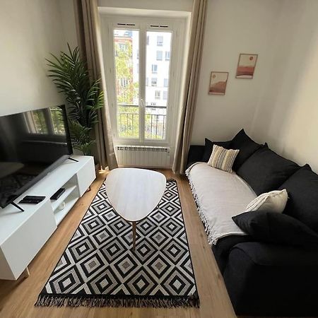 La Maison Cosy Paris Centre - Metro - Wifi Le Kremlin-Bicêtre Zewnętrze zdjęcie
