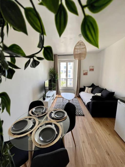 La Maison Cosy Paris Centre - Metro - Wifi Le Kremlin-Bicêtre Zewnętrze zdjęcie