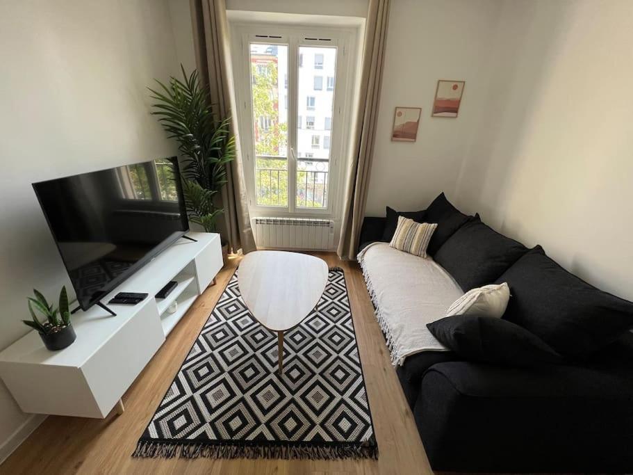 La Maison Cosy Paris Centre - Metro - Wifi Le Kremlin-Bicêtre Zewnętrze zdjęcie