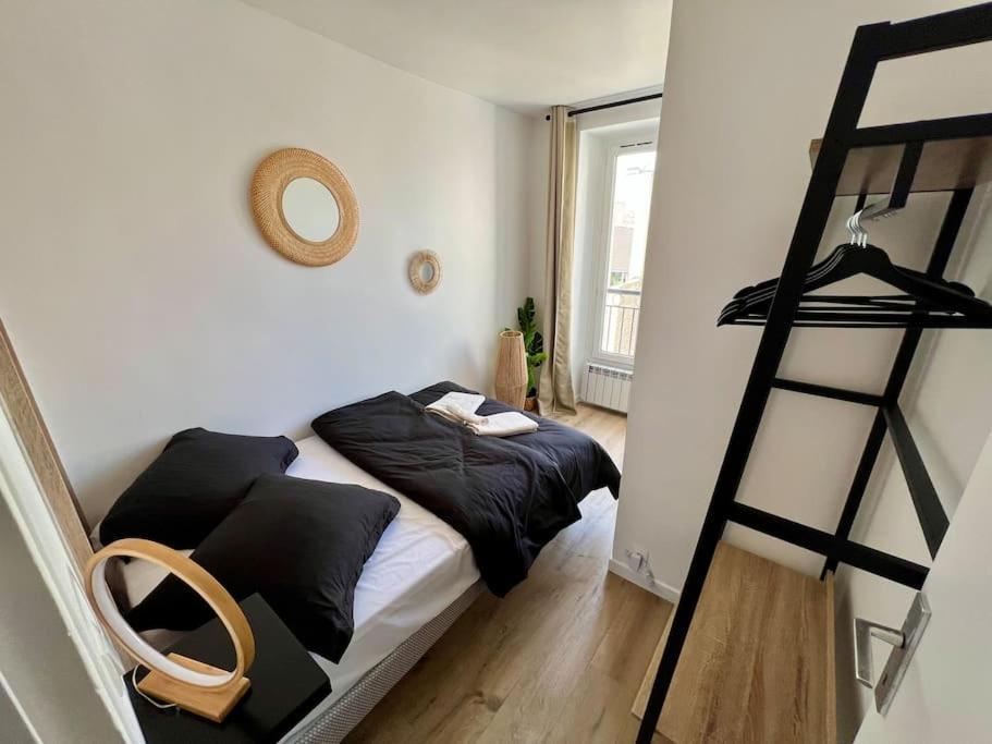 La Maison Cosy Paris Centre - Metro - Wifi Le Kremlin-Bicêtre Zewnętrze zdjęcie