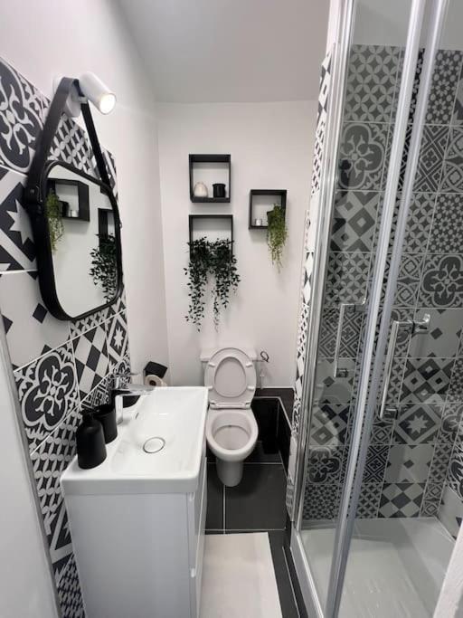 La Maison Cosy Paris Centre - Metro - Wifi Le Kremlin-Bicêtre Zewnętrze zdjęcie